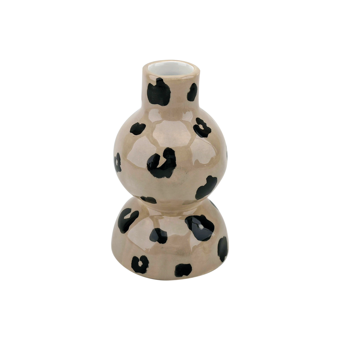 SOLIFLORE LEOPARD - BEIGE