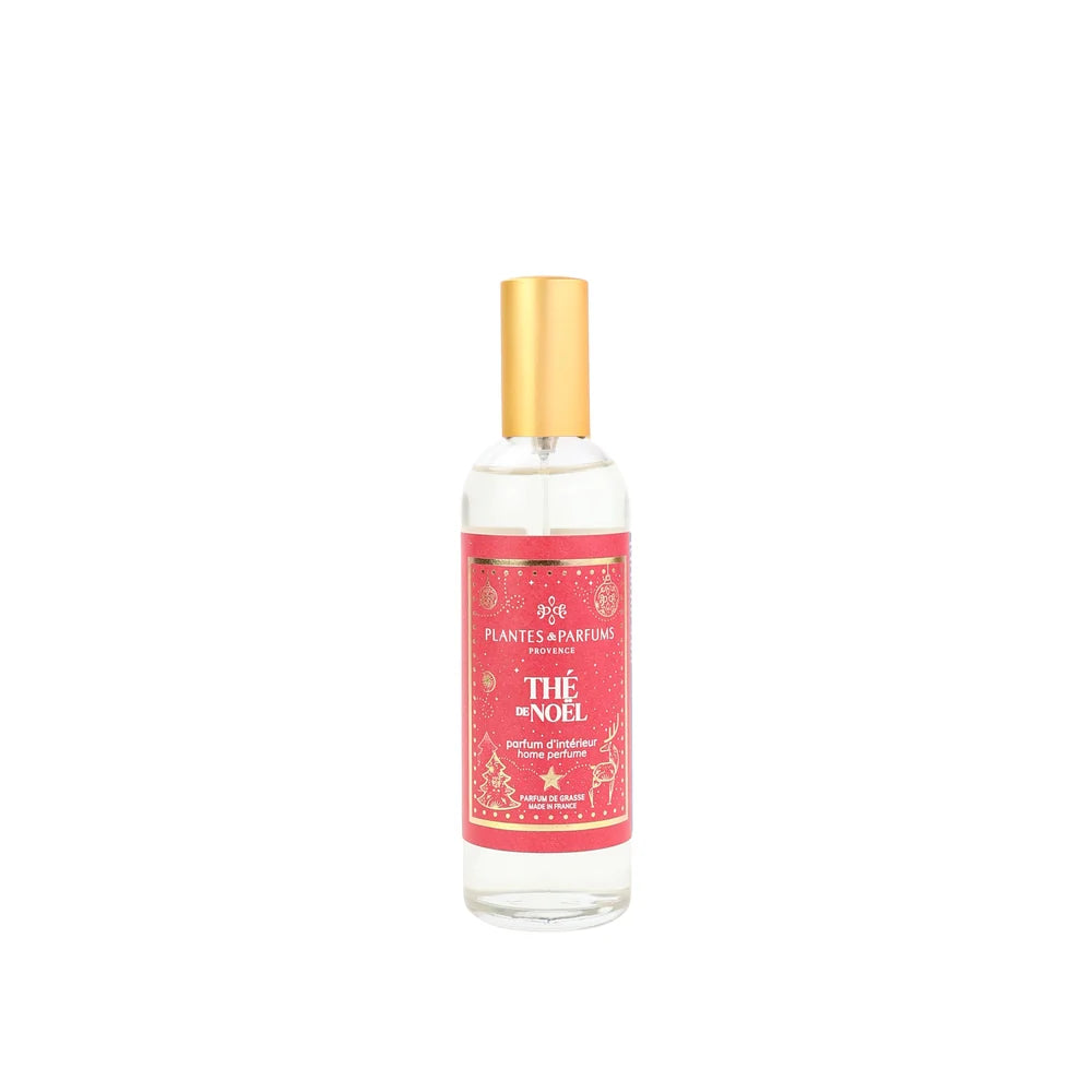 PARFUM D'INTERIEUR 100ML - THE DE NOEL