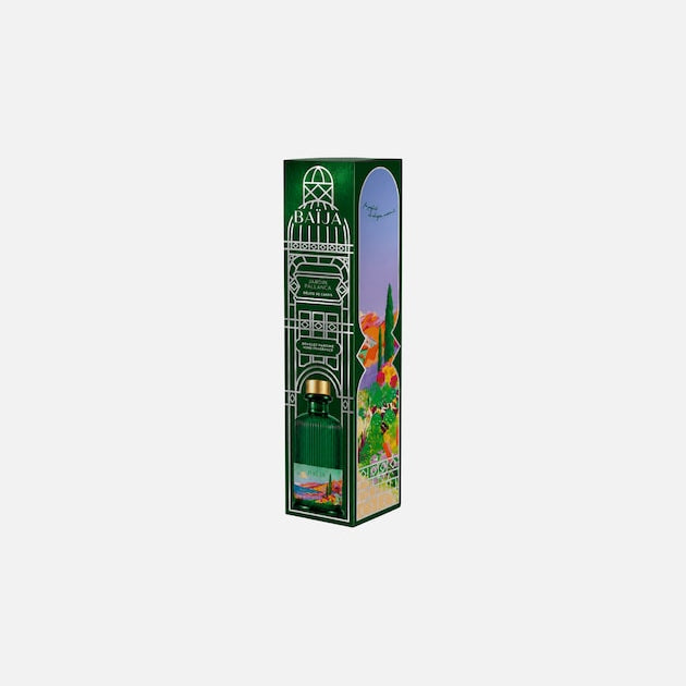 BOUQUET PARFUME 200ML - JARDIN PALLANCA