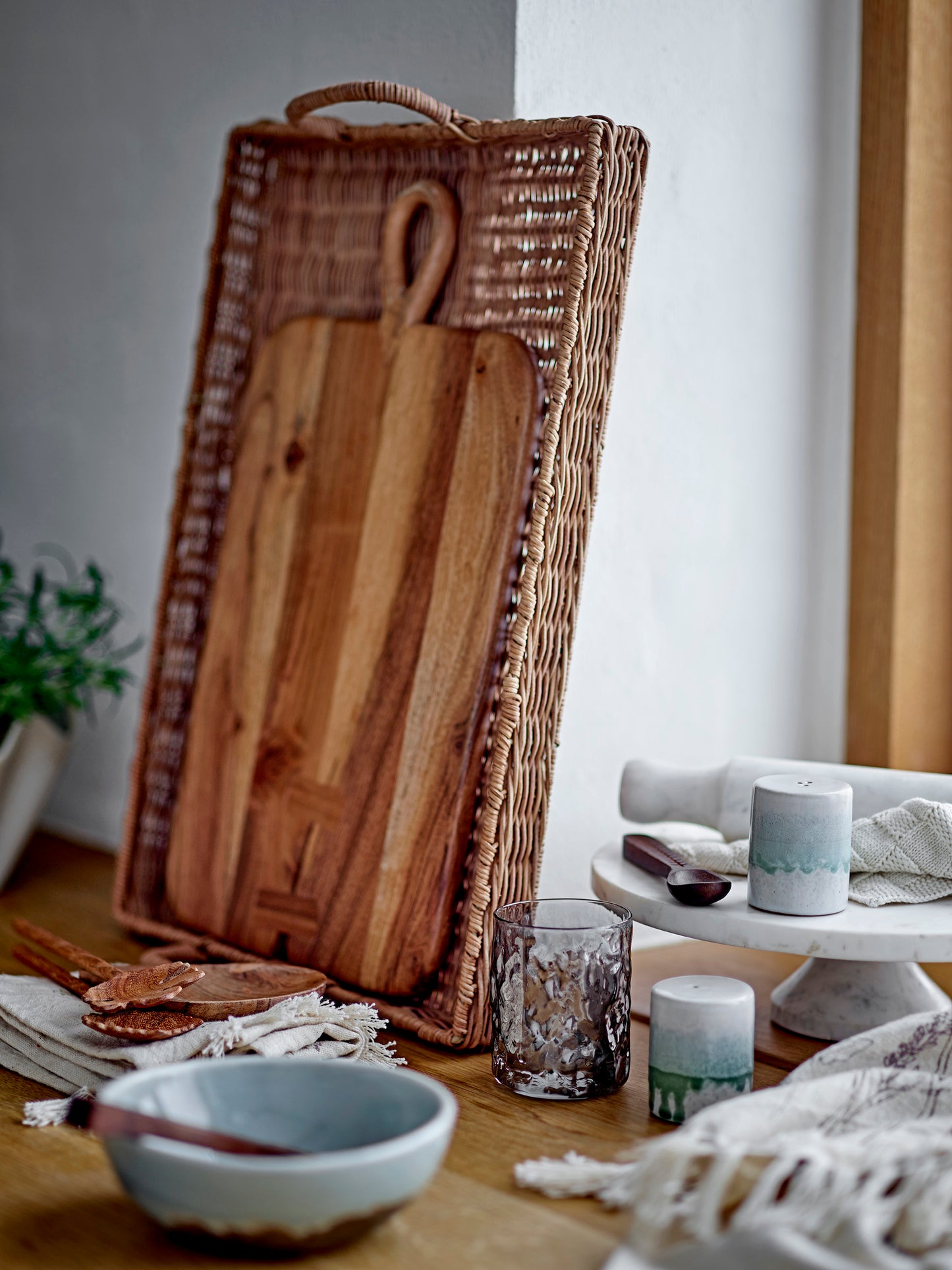 PAUL SEL/POIVRE GRES - VERT