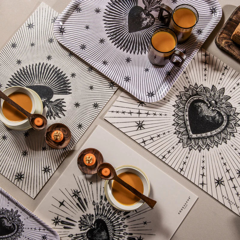 SET DE TABLE ASSUR - 33X45CM