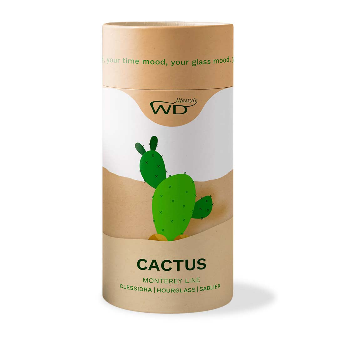 SABLIER CACTUS - 30MIN