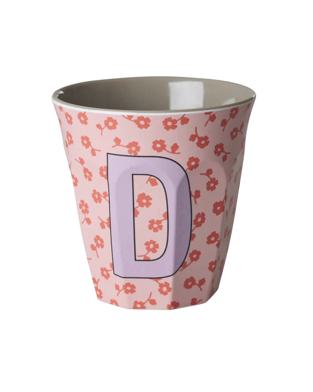 GOBELET D - FLEURS
