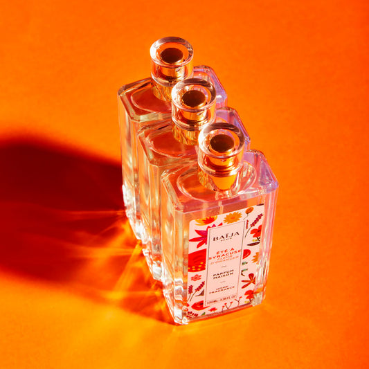 PARFUM D'INTERIEUR 100ML - ETE A SYRACUSE