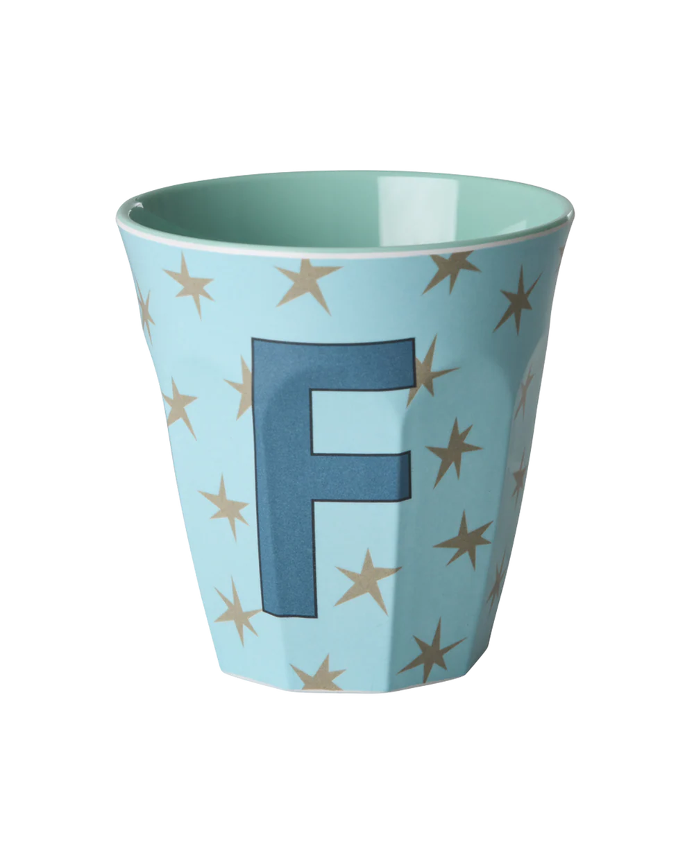 GOBELET F - ETOILES