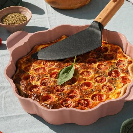 LE FORMIDABLE PLAT A TARTE - GUIMAUVE