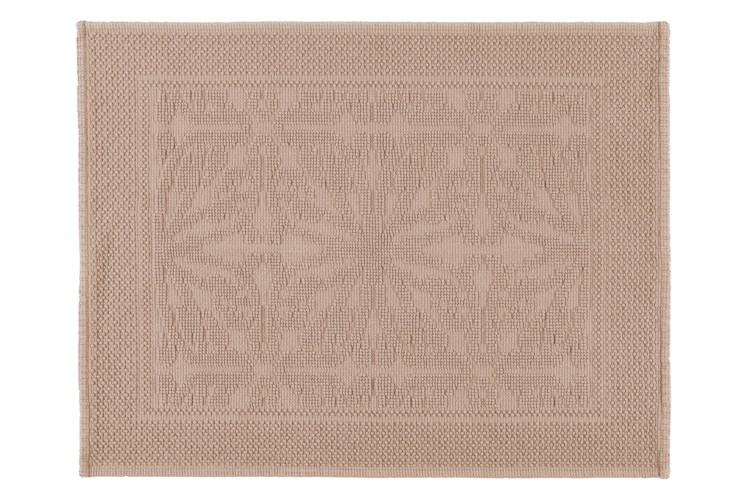 TAPIS DE BAIN HAMMAM CIMMARON - 60x80CM