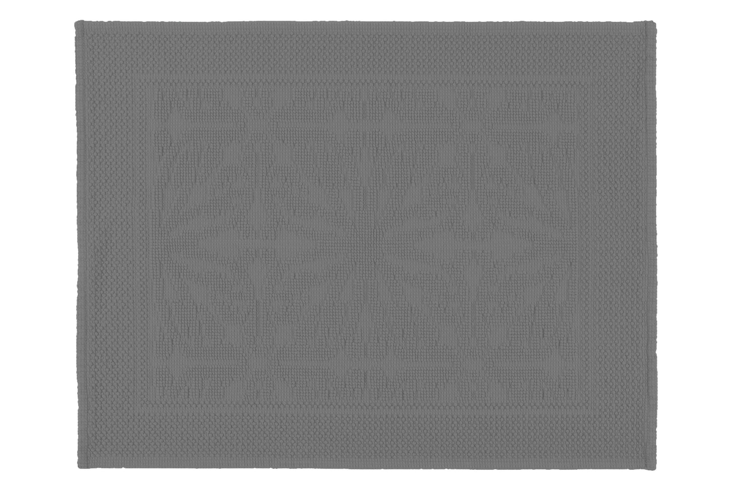TAPIS DE BAIN HAMMAM GRANIT- 60x80CM