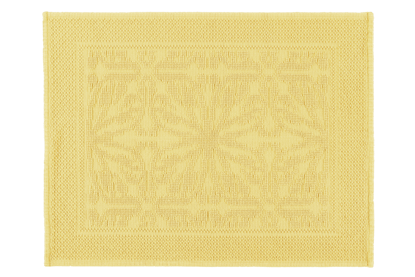 TAPIS DE BAIN HAMMAM PAILLE - 60x80CM
