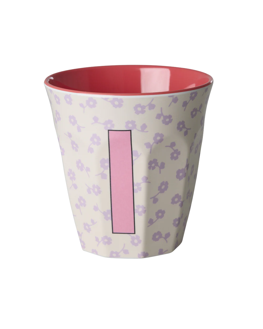 GOBELET I - FLEURS