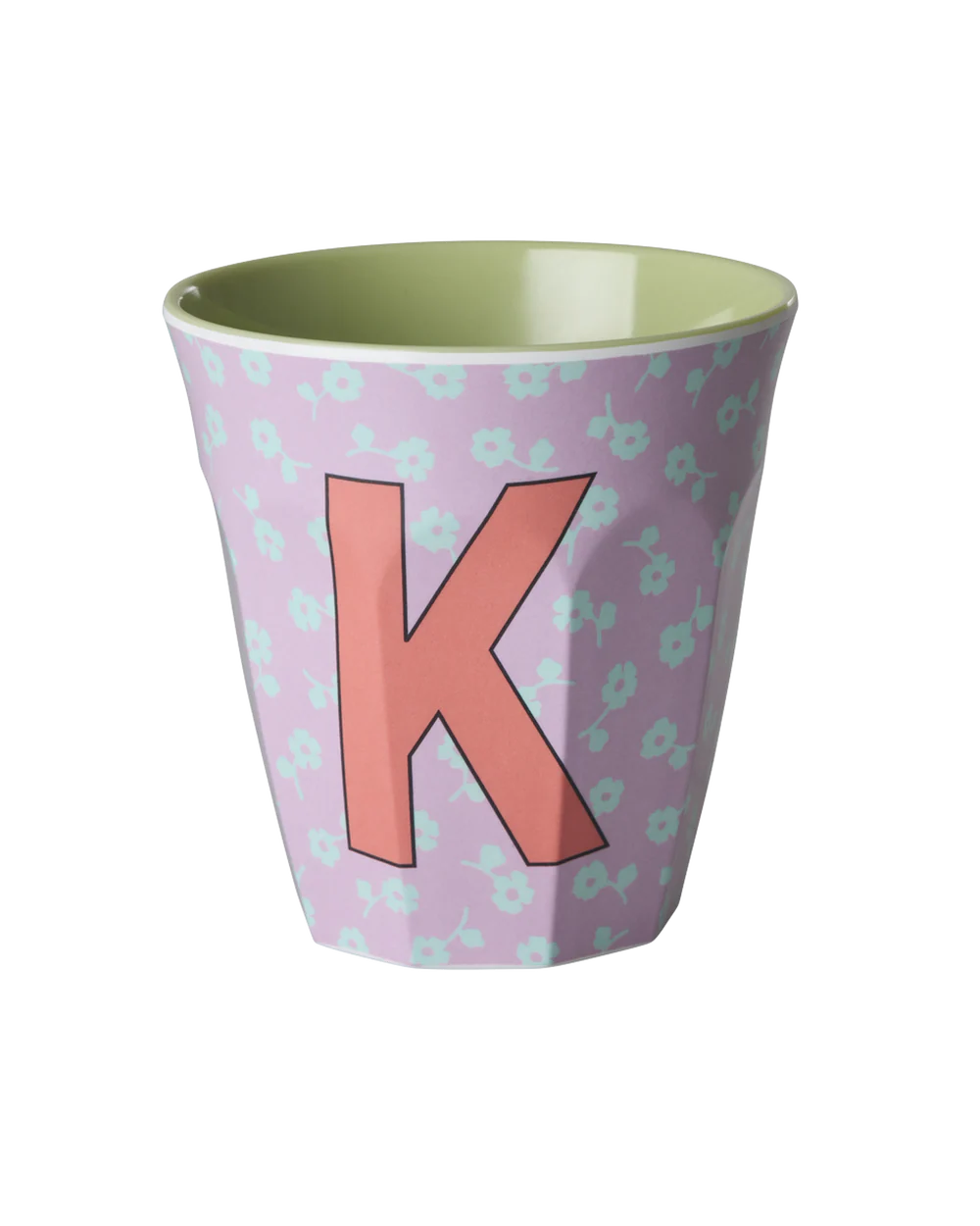 GOBELET K - FLEURS