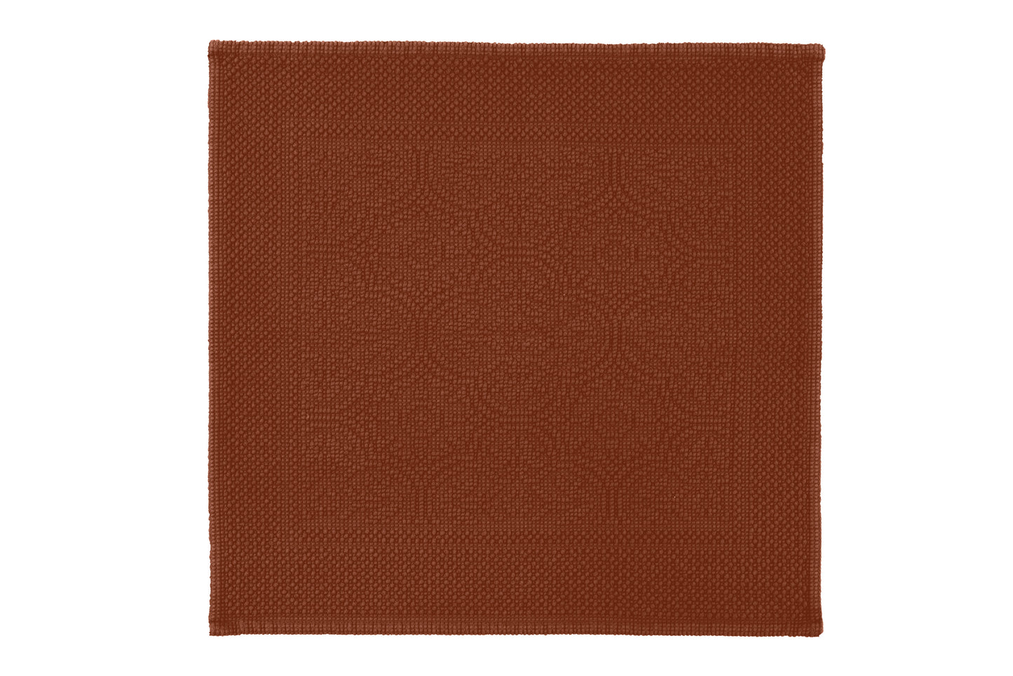 TAPIS DE BAIN KYMI BRICK - 60x60CM