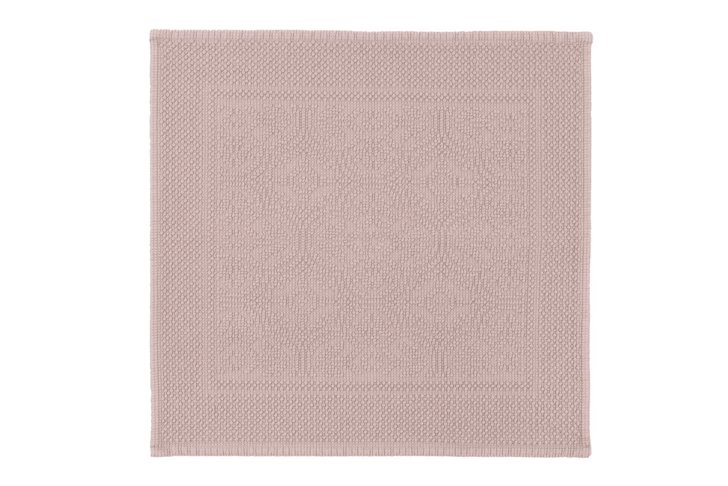 TAPIS DE BAIN KYMI PETALE - 60x60CM