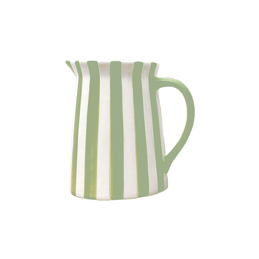 PICHET RAYURES MM - MATCHA