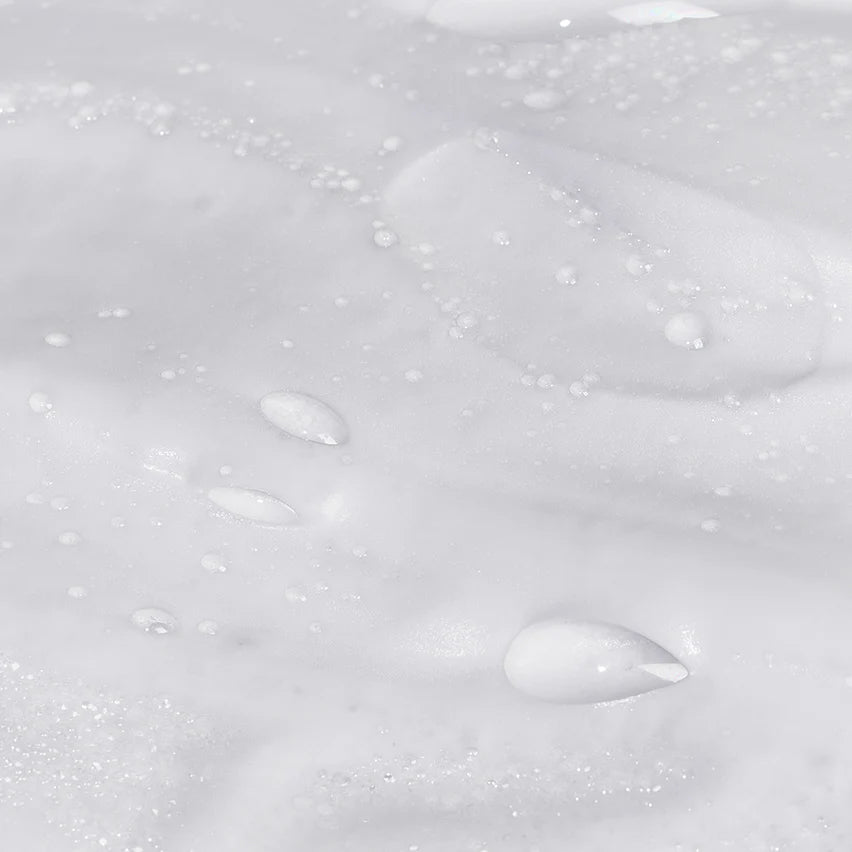 MOUSSE DE DOUCHE 200ML - JARDIN PALLANCA