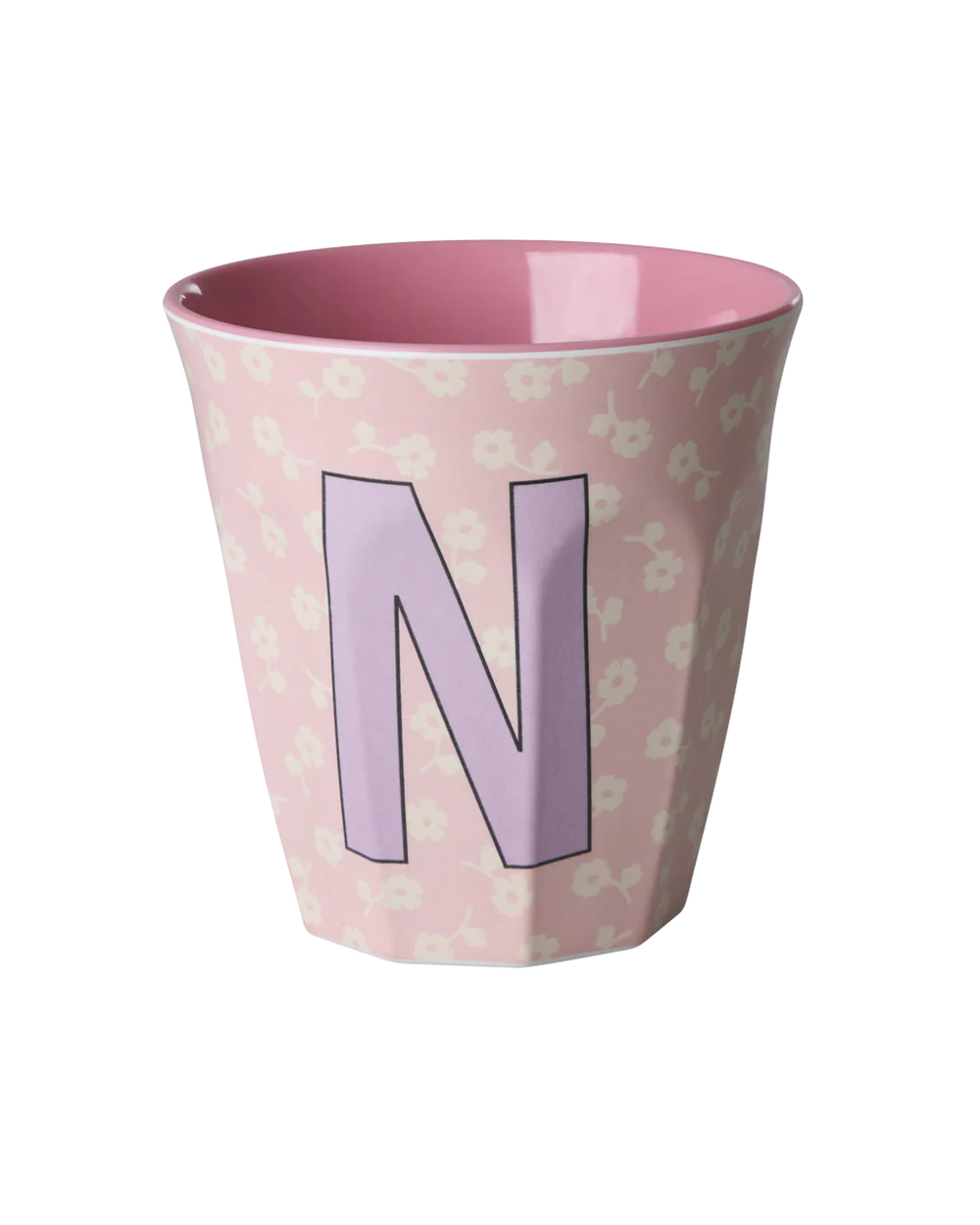 GOBELET N - FLEURS