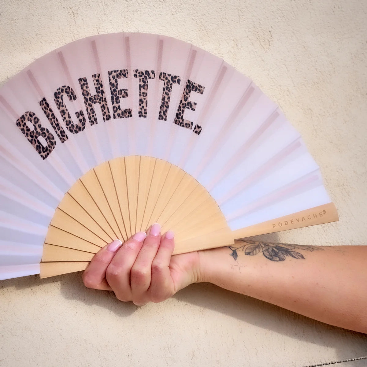 EVENTAIL - BICHETTE