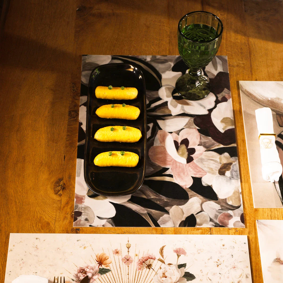 SET DE TABLE ALDERSHOT - 33X45CM