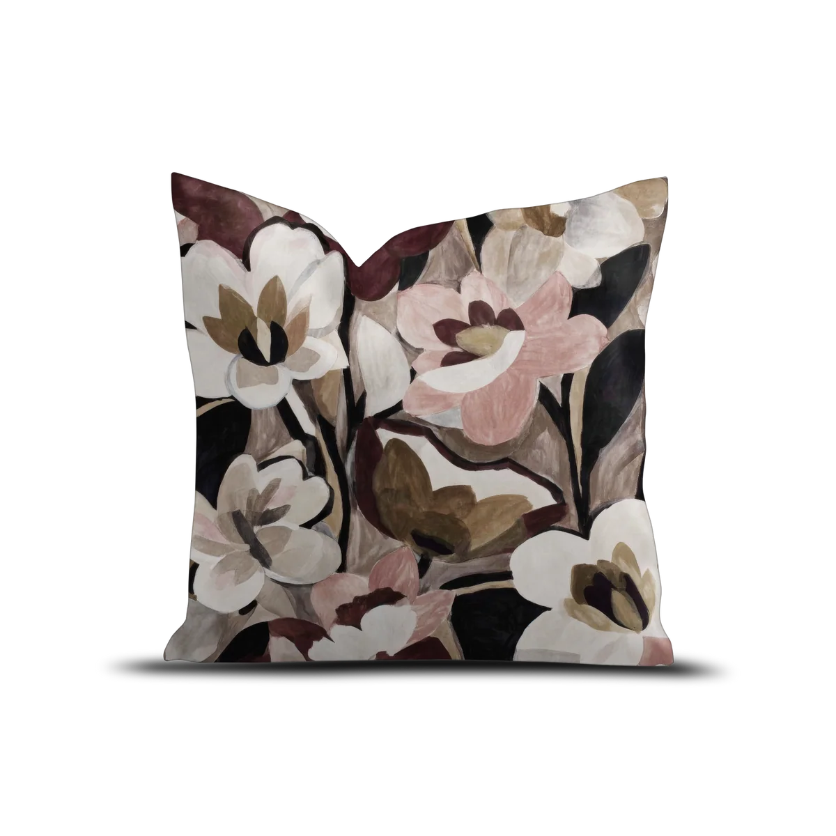 COUSSIN VELOURS ALDERSHOT - 45x45CM