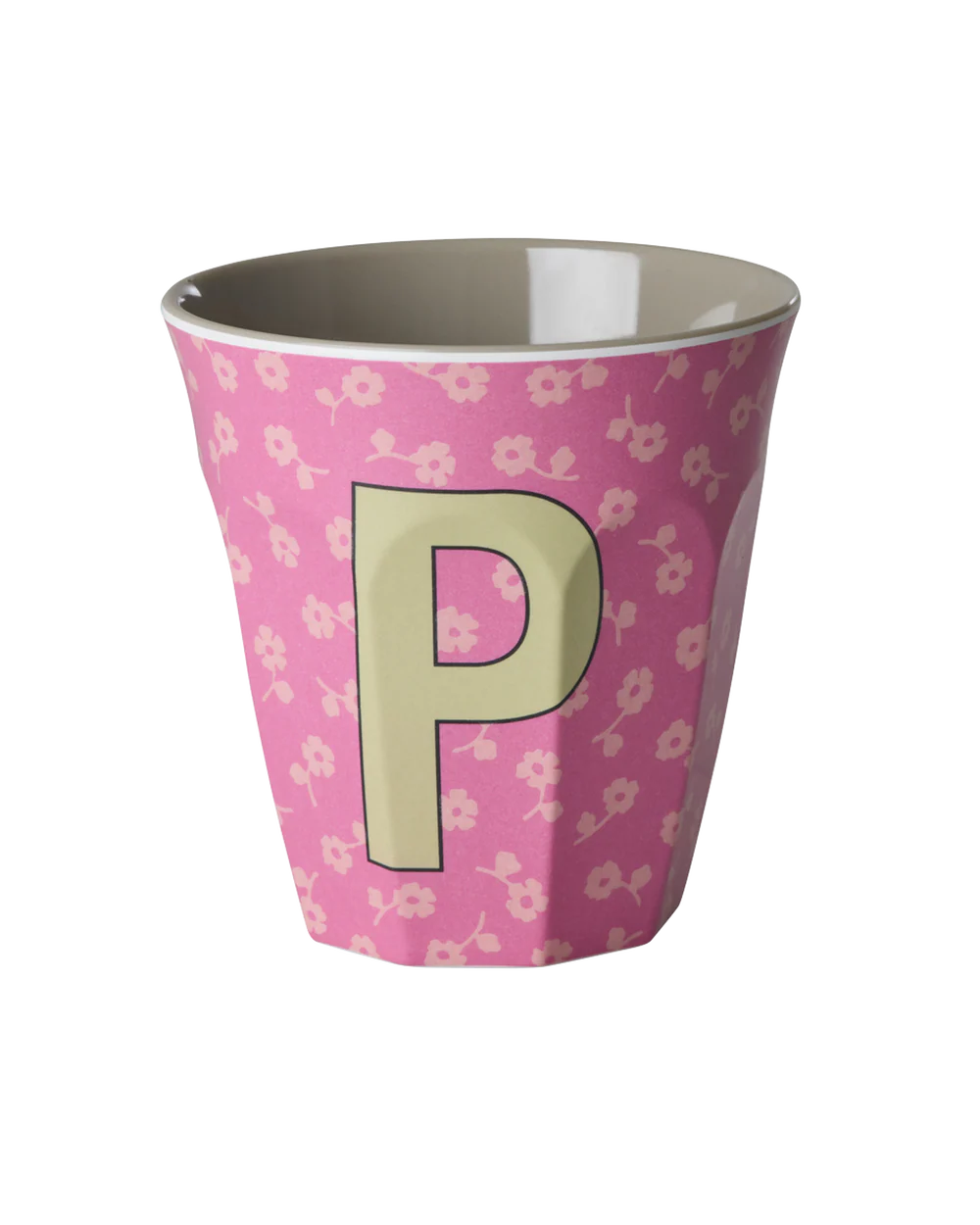 GOBELET P - FLEURS