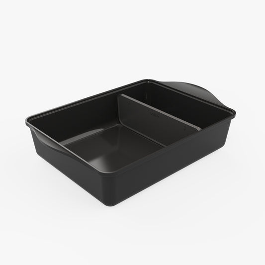 PLAT FOUR AJUSTABLE - GRAPHITE