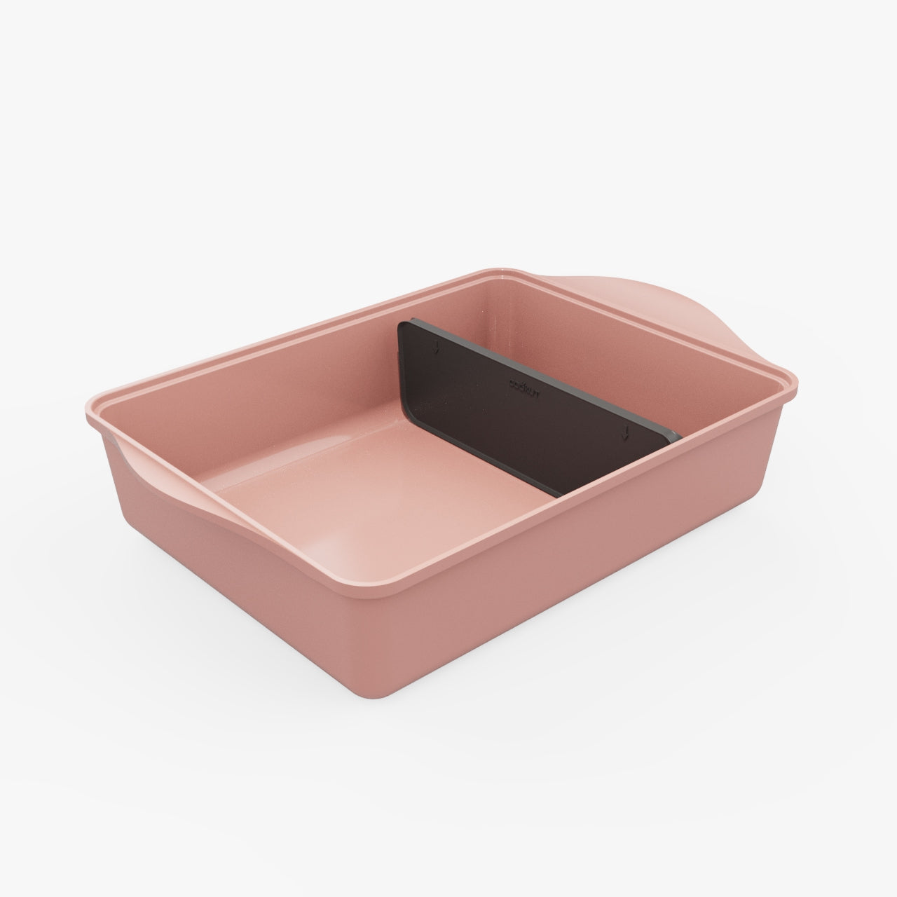 PLAT FOUR AJUSTABLE - GUIMAUVE