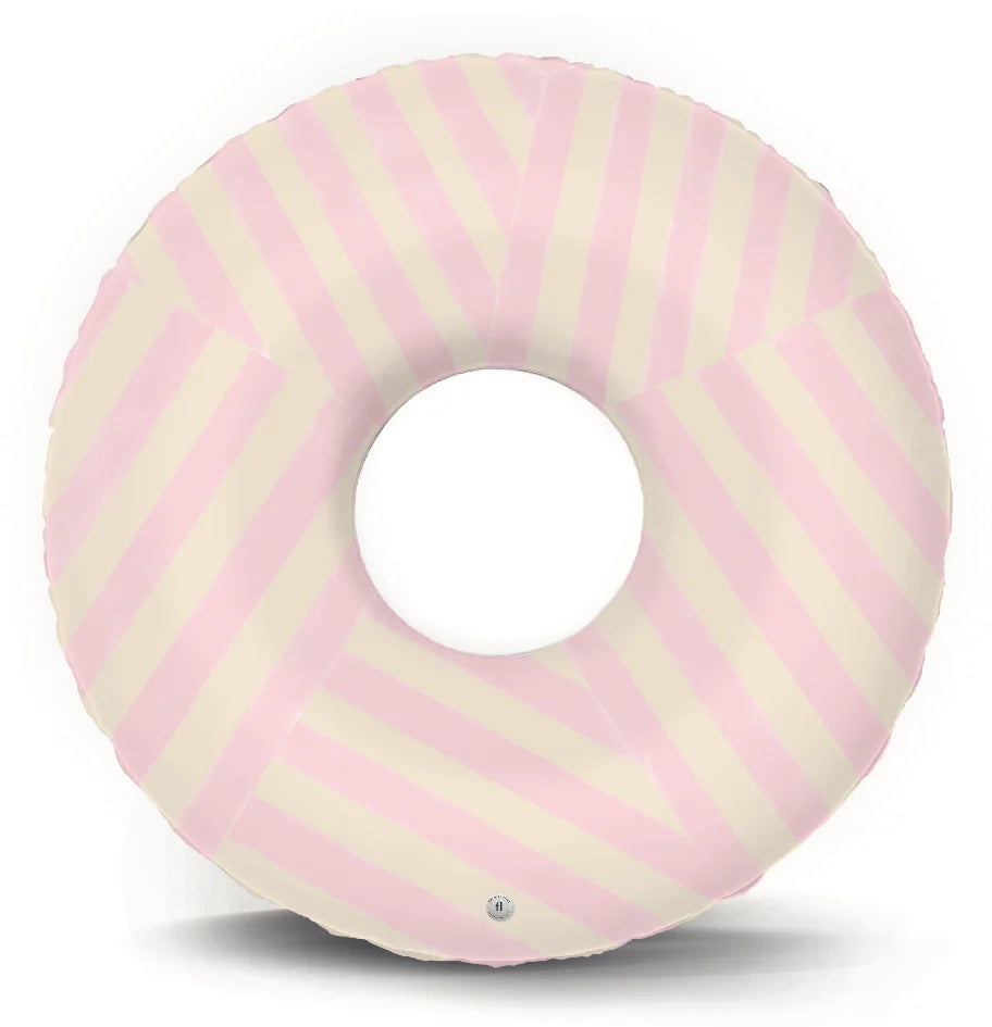 BOUÉE PORTOFINO ROSE - 120CM