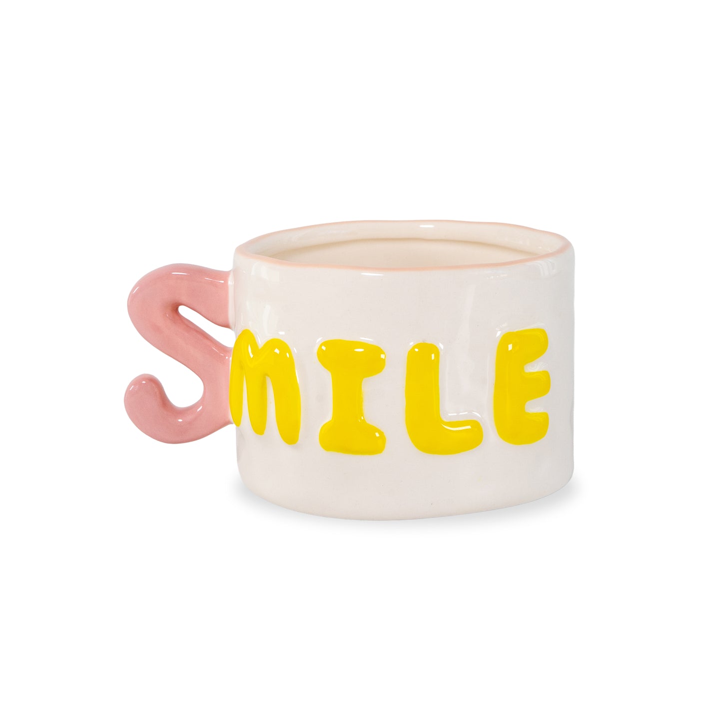 MUG SMILE - 440ML