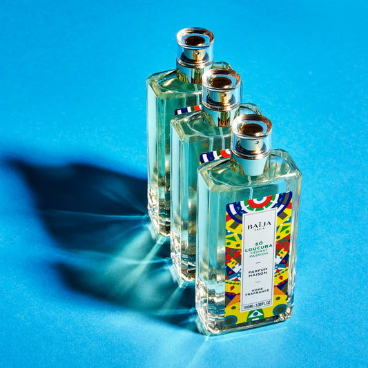 PARFUM D'INTERIEUR 100ML - SO LOUCURA
