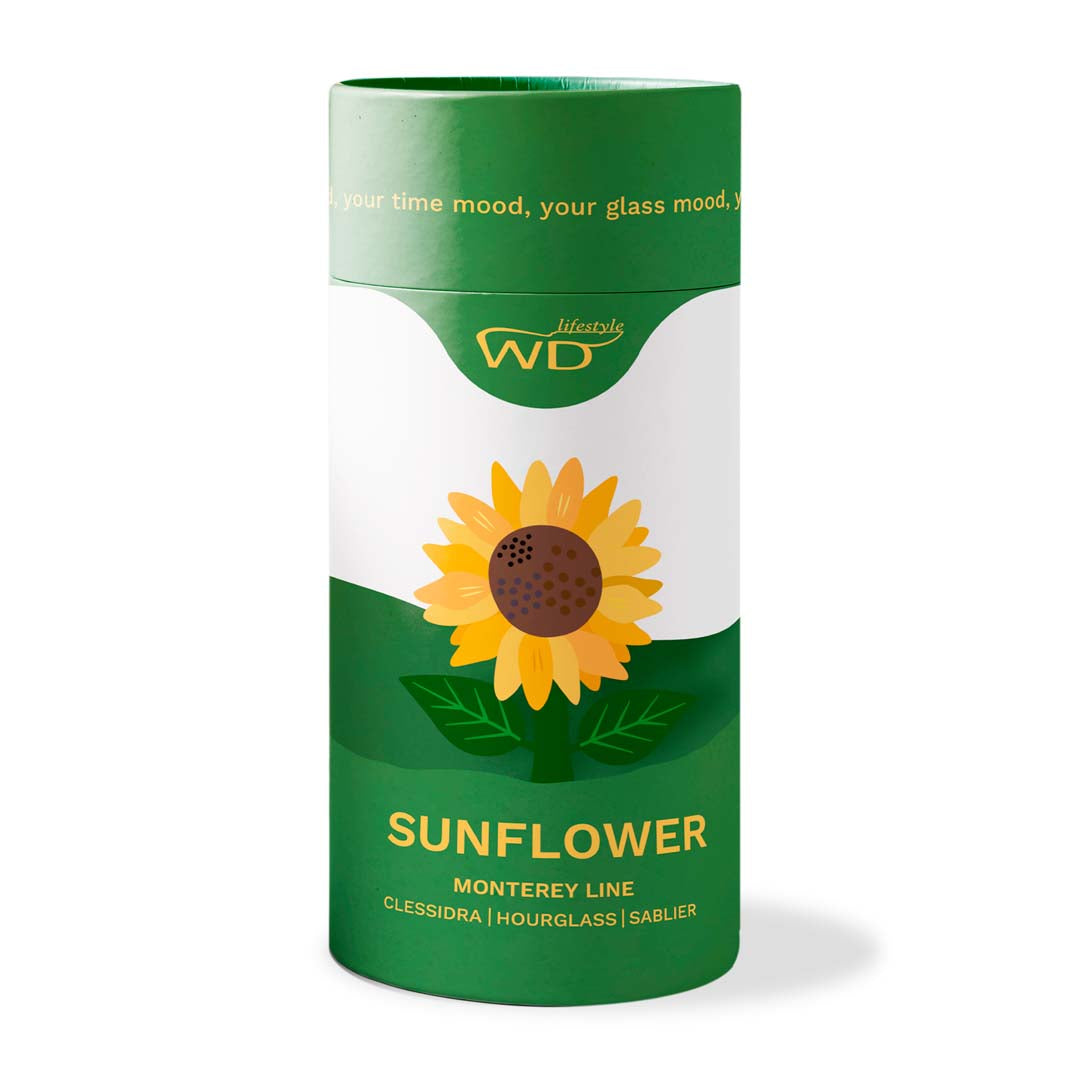 SABLIER TOURNESOL - 30MIN