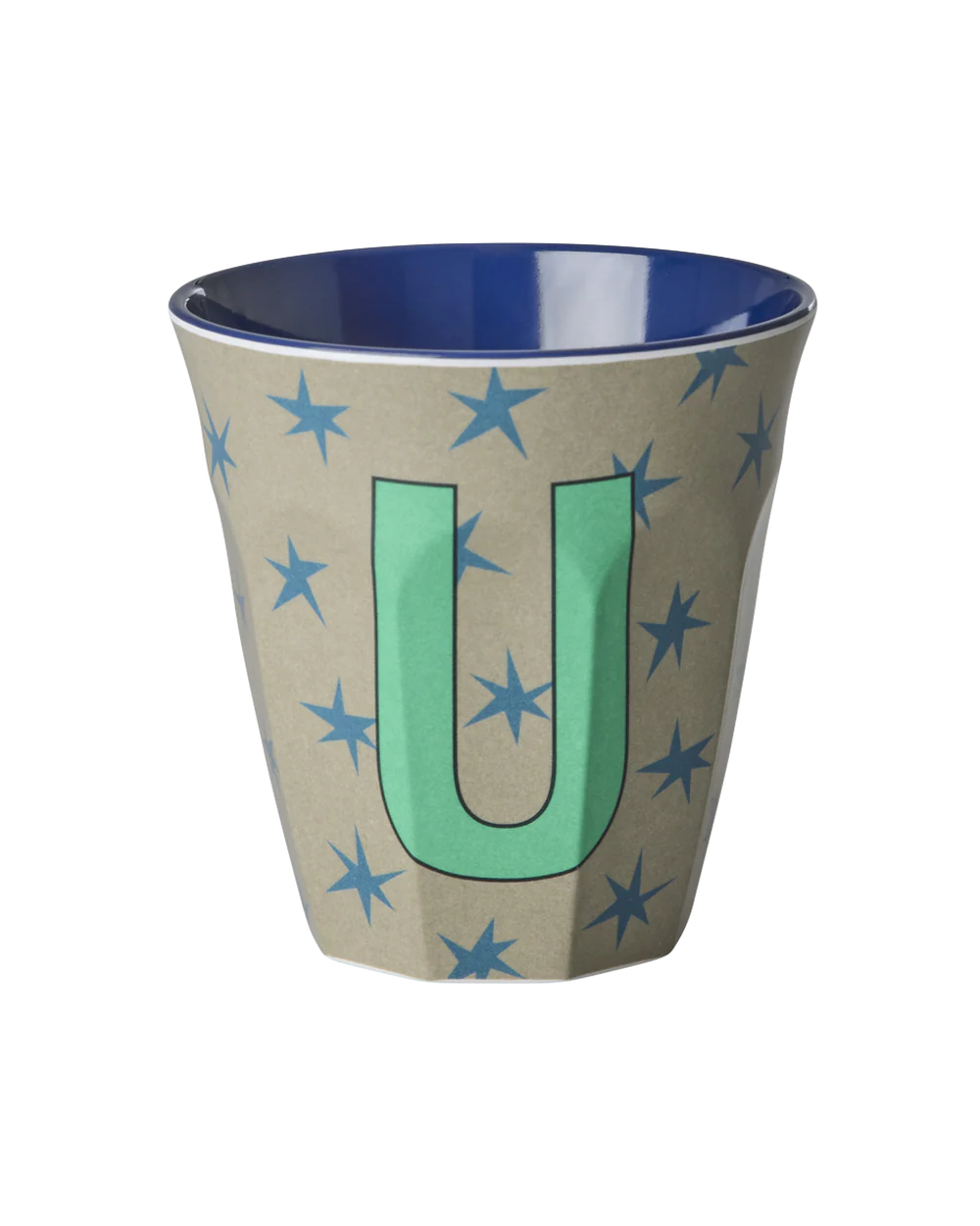 GOBELET U - ETOILES