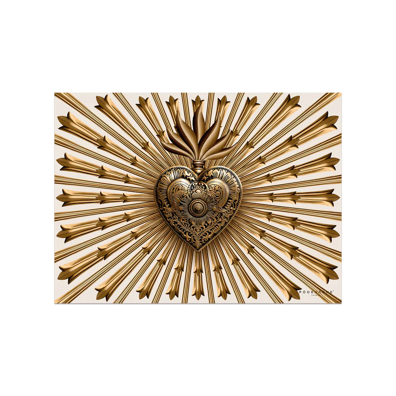 SET DE TABLE URUK - 33X45CM