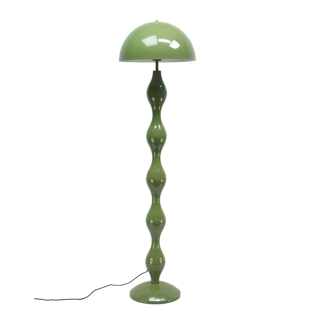 LAMPADAIRE NINI - KAKI