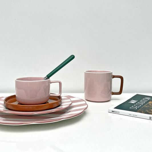 ASSIETTE TRATTORIA - ROSE