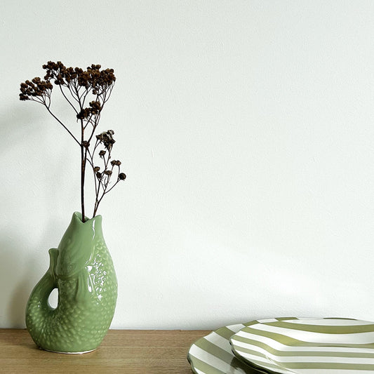 ASSIETTE TRATTORIA - KAKI