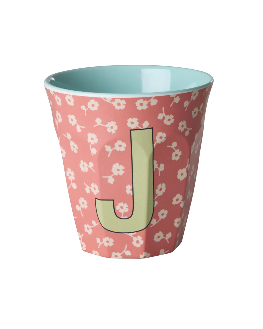 GOBELET J - FLEURS