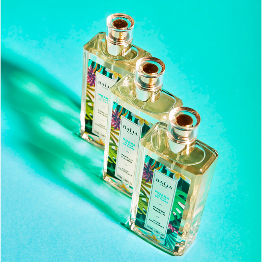 PARFUM D'INTERIEUR - MOANA 100ML
