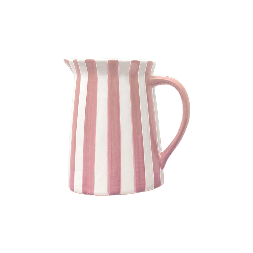 PICHET RAYURES MM - ROSE