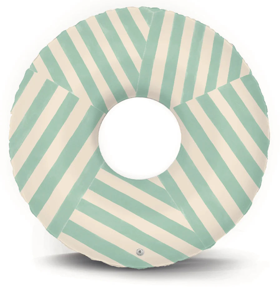 BOUÉE PORTOFINO VERT SAUGE - 120CM