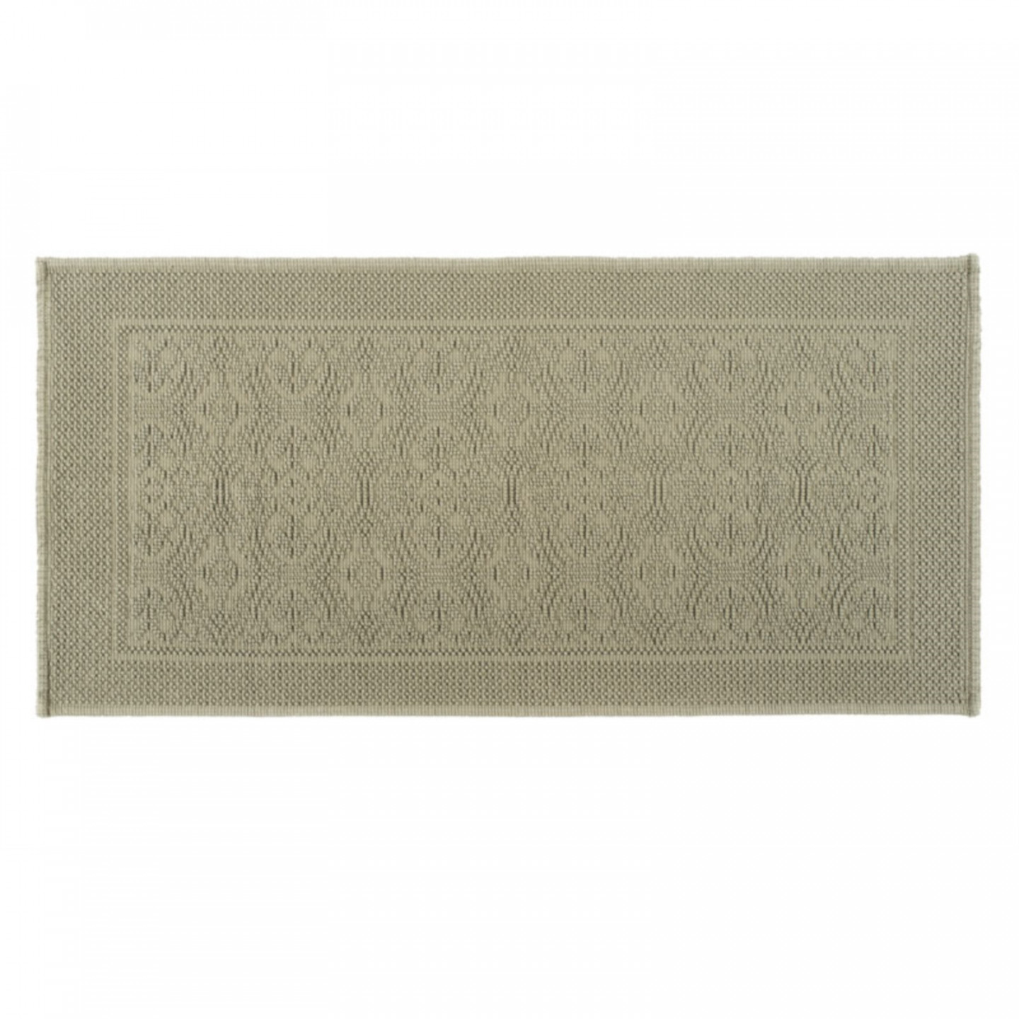 Tapis de bain Kymi 55x110cm