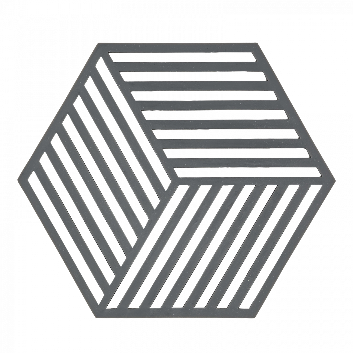 Dessous de plat Hexagon