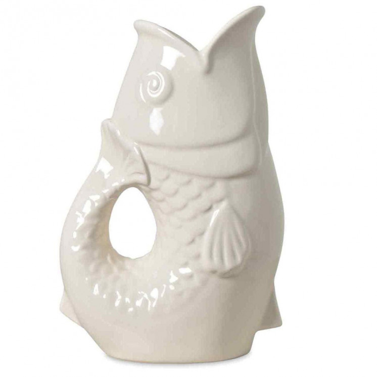 Vase poisson