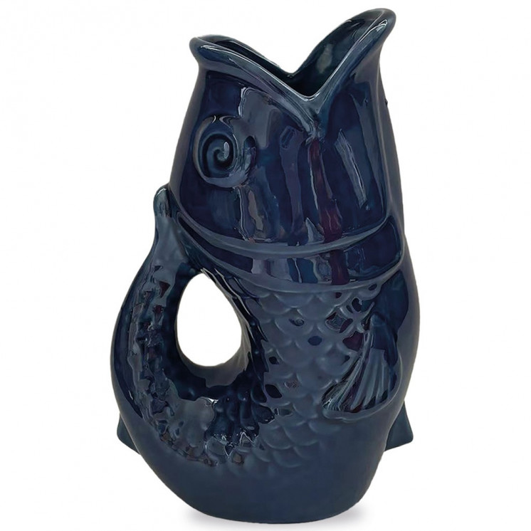 Vase poisson