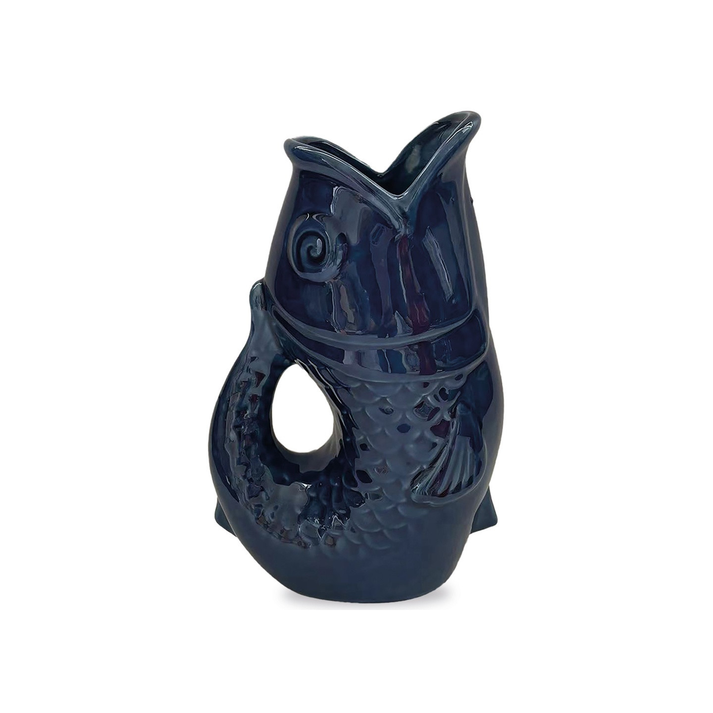 Vase poisson