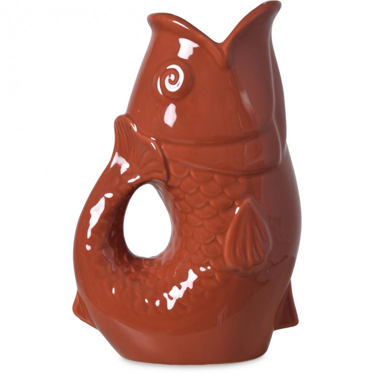 Vase poisson