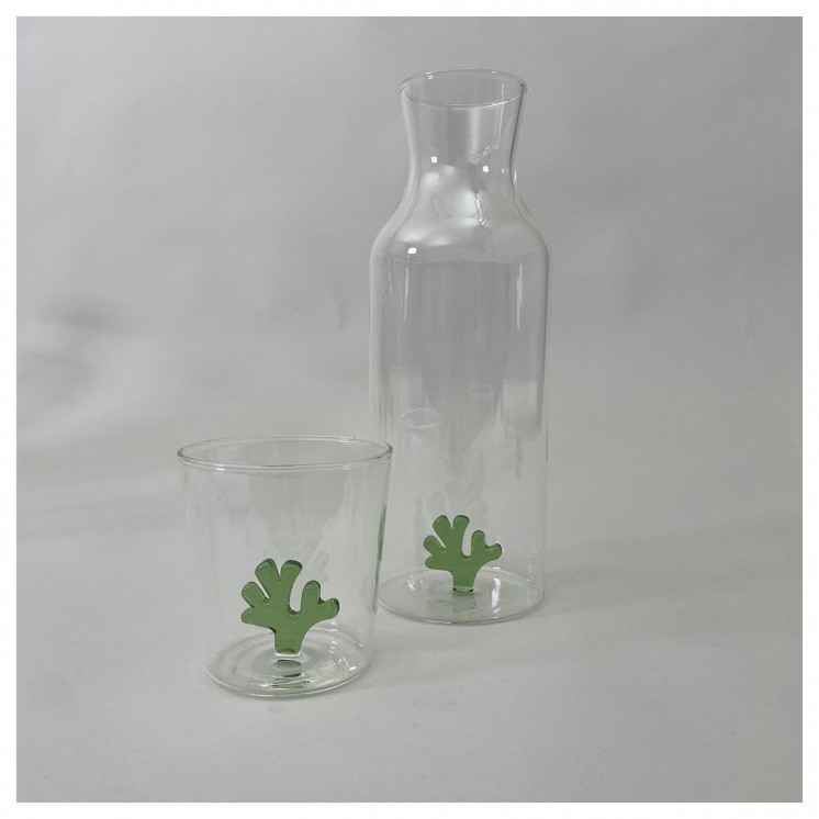 Carafe Corail