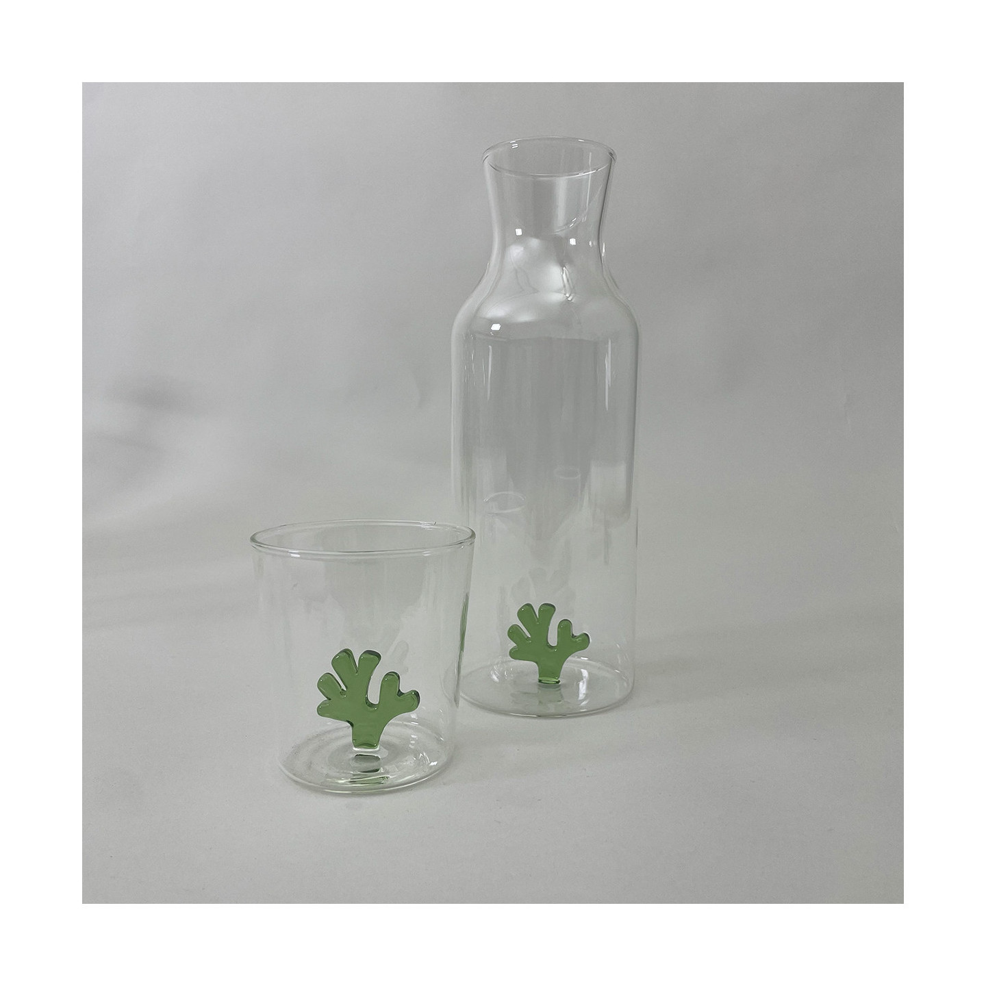 Carafe Corail