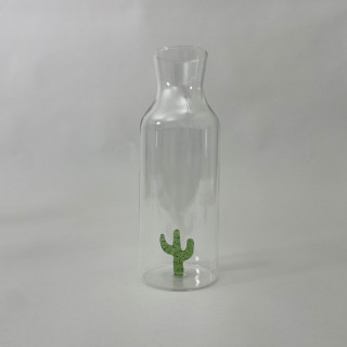 Carafe Cactus