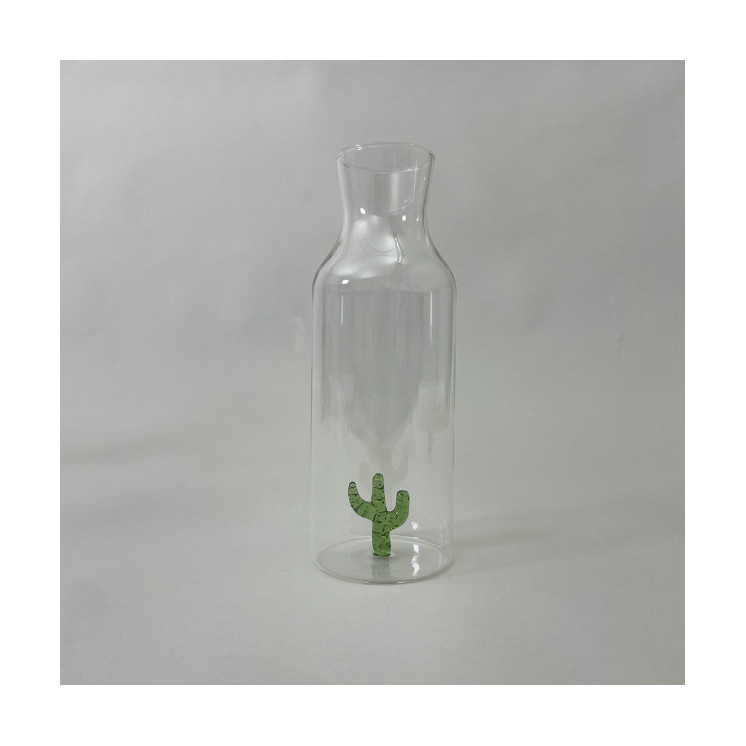 Carafe Cactus