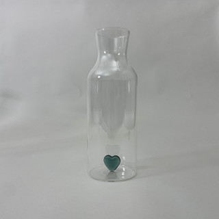 Carafe Coeur